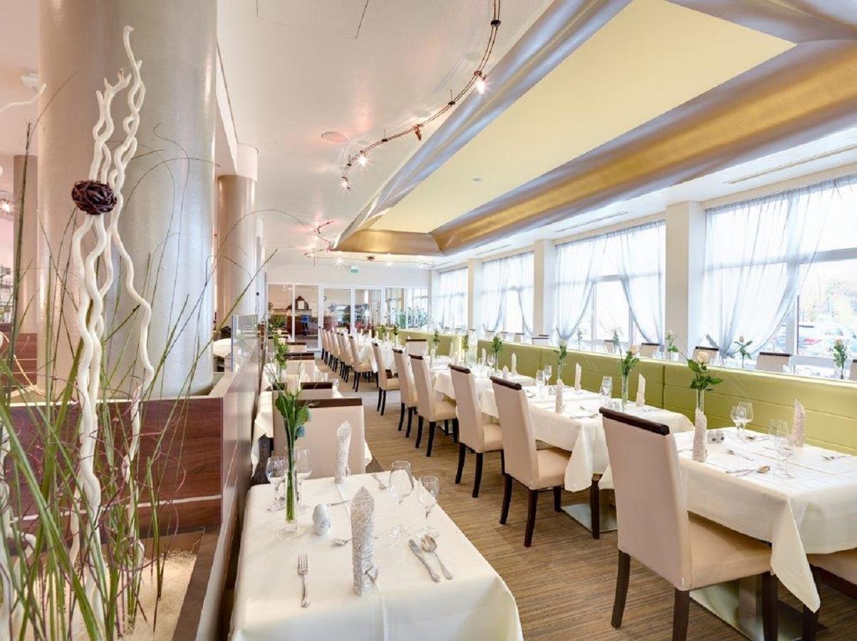 Kurhotel Pyramide Bad Windsheim Kültér fotó